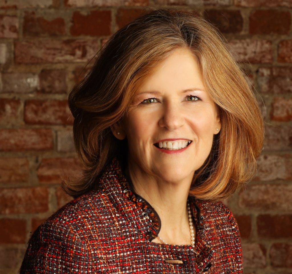 Valerie Vaughn - IBBA Mid-America