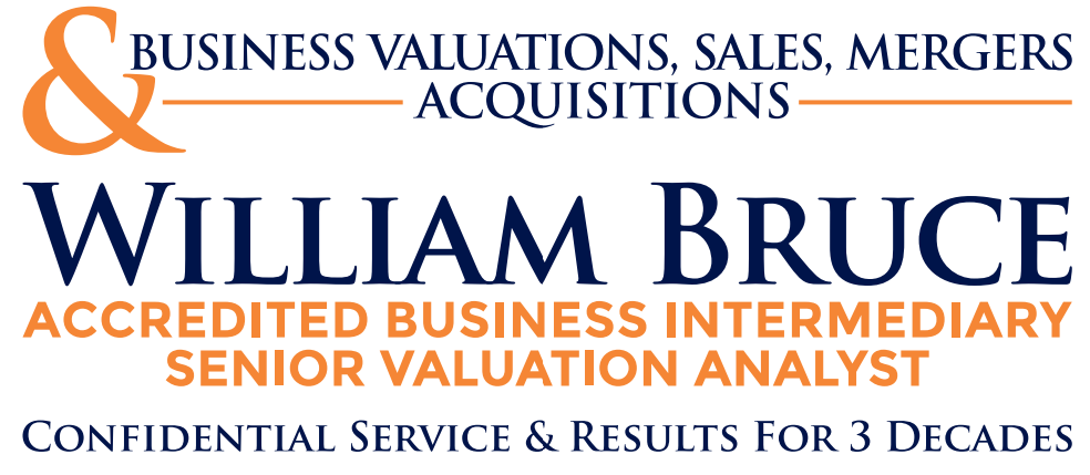 William Bruce Business Sales & Acquisitions, LLC